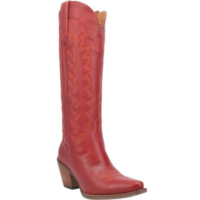 Dingo Women's High Cotton Boots