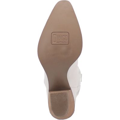 Image showing  Women's High Cotton Boots