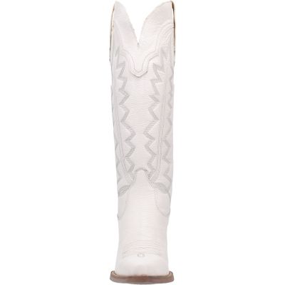 Image showing  Women's High Cotton Boots
