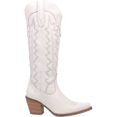 Image showing  Women's High Cotton Boots