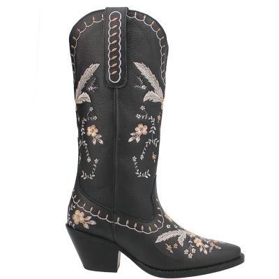 Image showing 4 th Dingo Women's Full Bloom Boots