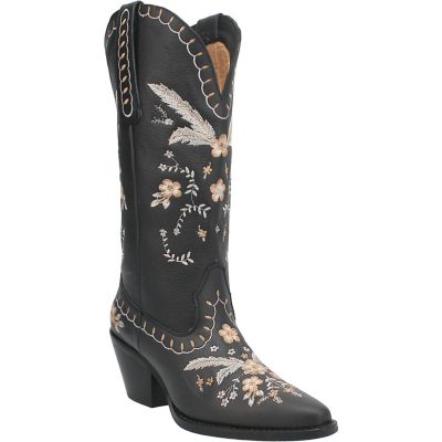 Image showing 0 th Dingo Women's Full Bloom Boots