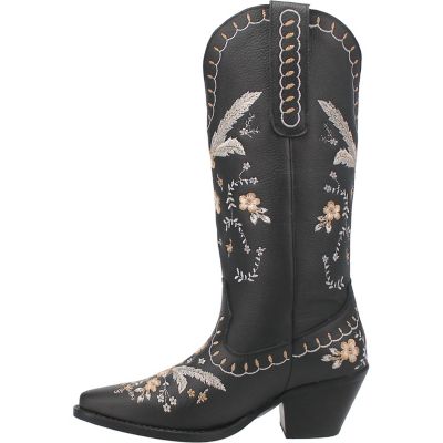 Image showing 6 th Dingo Women's Full Bloom Boots
