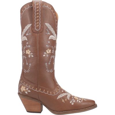 Image showing  Women's Full Bloom Boots