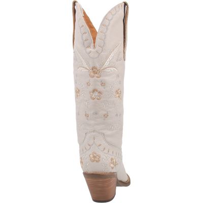Image showing 5 th Dingo Women's Full Bloom Boots