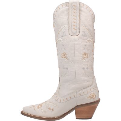 Image showing 6 th Dingo Women's Full Bloom Boots