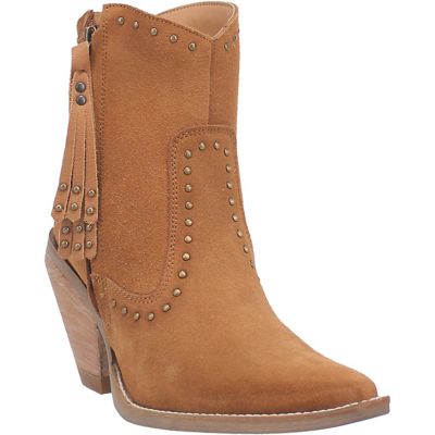 Dingo Women's Classy N' Sassy Booties