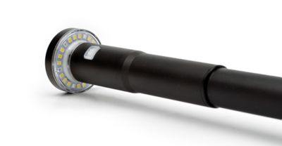 Image showing  Fli Telescoping Area Light + 6.5 ft. Extension, 14206