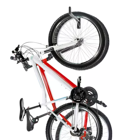 SHEDorize Bike/Ladder/Cord Rack Single SBLCR1 Sports & Bike Racks