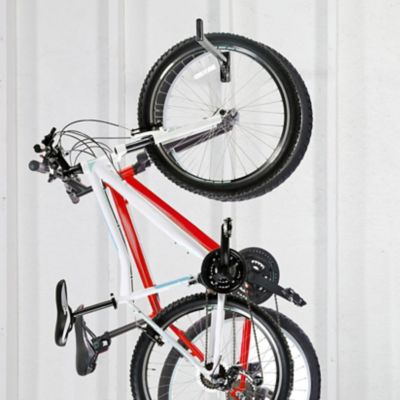 Image showing  Bike/Ladder/Cord Rack, Single, SBLCR1