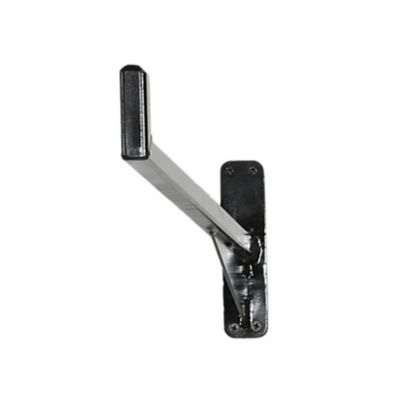 Image showing  Bike/Ladder/Cord Rack, Single, SBLCR1