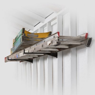 Image showing  Bike/Ladder/Cord Rack, Set of 2, SBLCR2