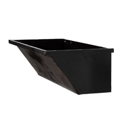 Image showing  Feed Trough