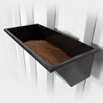 Image showing  Feed Trough