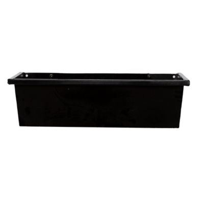 Image showing  Feed Trough