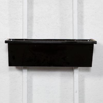 Image showing 5 th SHEDorize Feed Trough