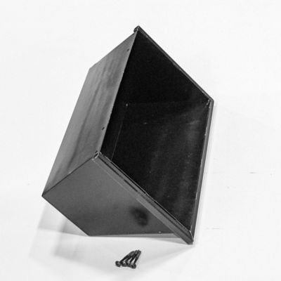 Image showing 6 th SHEDorize Feed Trough