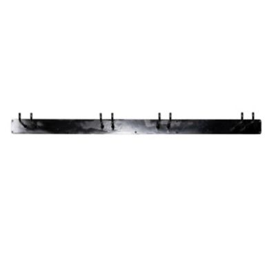Image showing  4 Hook Rake/Shovel/Cord Rack (48 in.), S4HRSCR