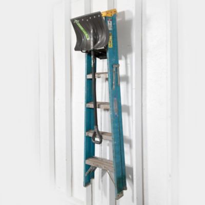 Image showing  Stepladder/Rake/Cord Rack, SSRCR