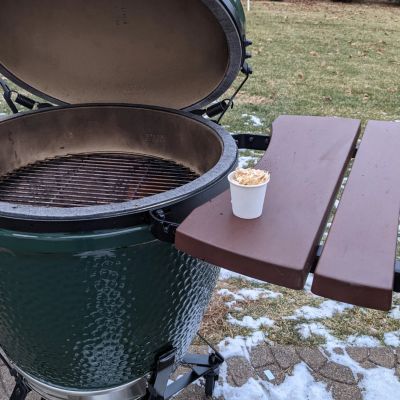 Image showing  Fire Starter 2 oz. Cups, Pack of 20