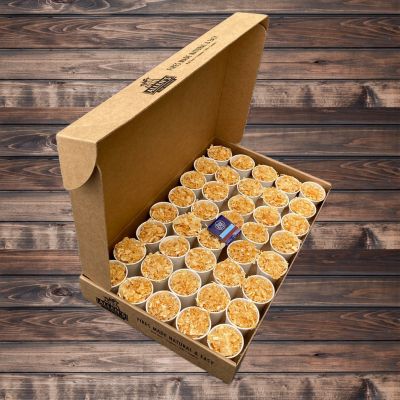 Image showing  Fire Starter 2 oz. Cups, Pack of 30