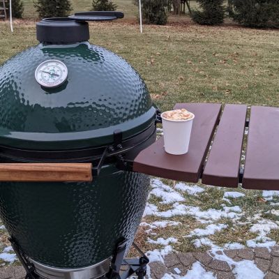 Image showing  Fire Starter 8 oz. Cups, Pack of 10