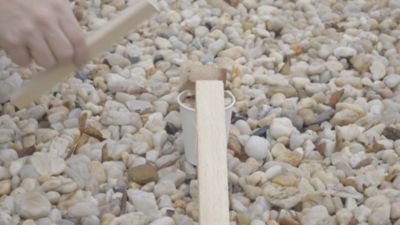 Image showing  Fire Starter 8 oz. Cups, Pack of 10