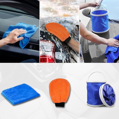 Image showing  Auto Wash Kit, SS-WAK-01