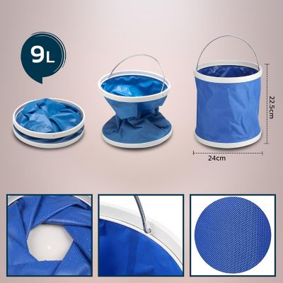 Image showing  Auto Wash Kit, SS-WAK-01