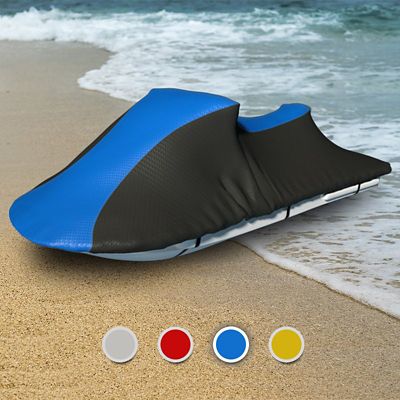 Seal Skin Covers All Weather Jet Ski Cover, SS-POWER-1015