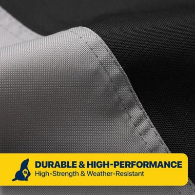 Image showing  All Weather Outdoor Snowmobile Cover, SS-POWER-1014