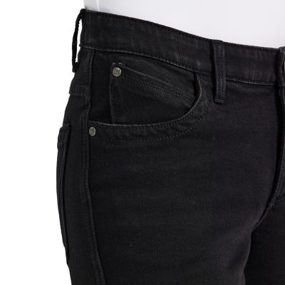 Image showing 3 th Wrangler Women's Mid-Rise Ultimate Riding Jeans, Willow