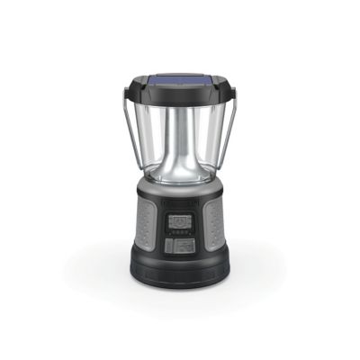 LED Camping Lamp Duracell LNT-100 3D model