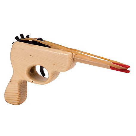 Schylling Rubber Band Shooter, TRBS23