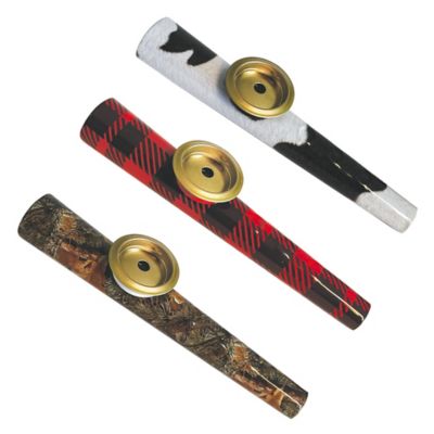 Schylling Tin Kazoos, TTKK23