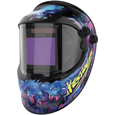 Welding Helmets At Tractor Supply