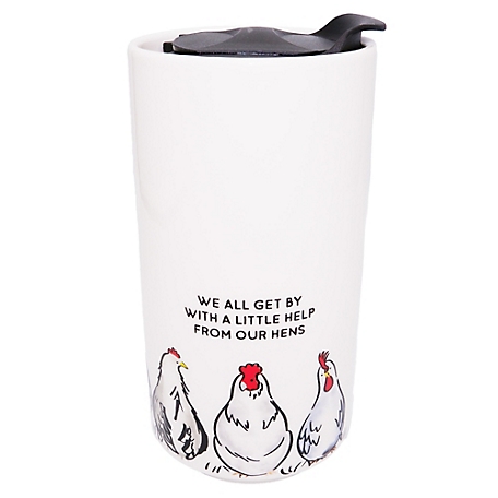 Red Shed Hunting Travel Mug, Set of 2 at Tractor Supply Co.