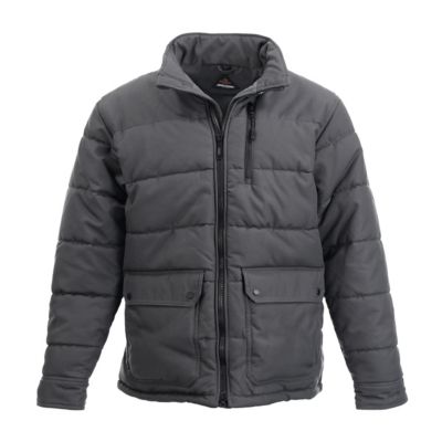 Ridgecut Men's Nylon Puffer Jacket