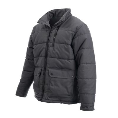 Image showing  Men's Nylon Puffer Jacket