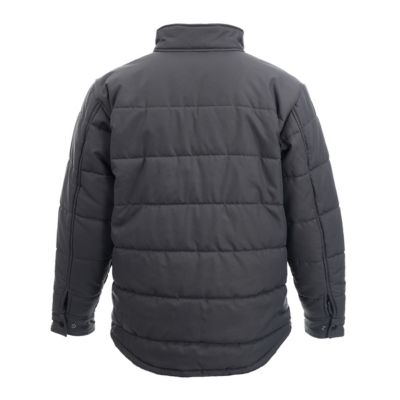 Image showing  Men's Nylon Puffer Jacket