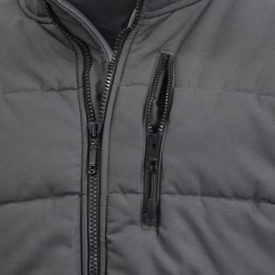 Image showing  Men's Nylon Puffer Jacket