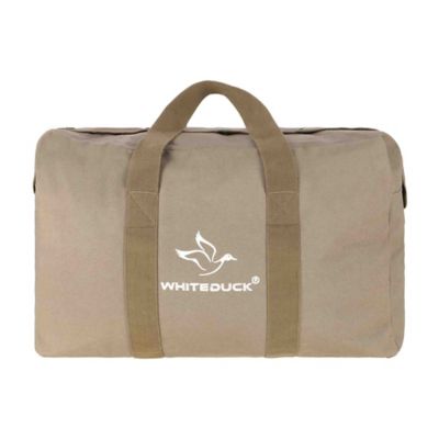 White Duck Hoplite Parachute Bag, FBA-HPBBL-2415