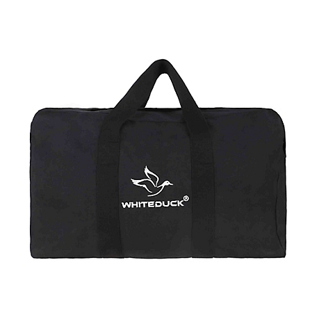 White Duck Hoplite Parachute Bag, FBA-HPBBL-2415