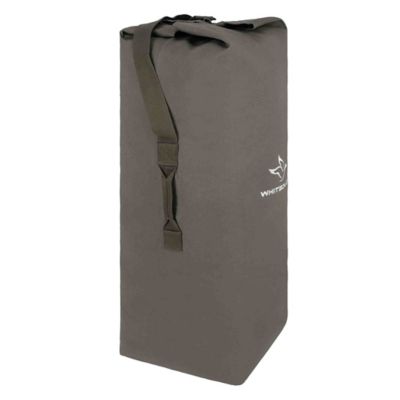 White Duck Outdoors Hoplite Top Load Bag