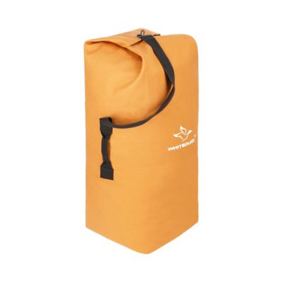 White Duck Outdoors Hoplite Top Load Bag