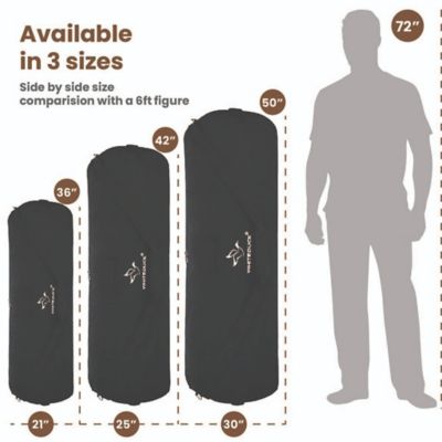 Image showing  18 oz. Hoplite Duffel Bag