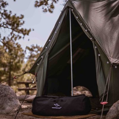 Image showing  18 oz. Hoplite Duffel Bag