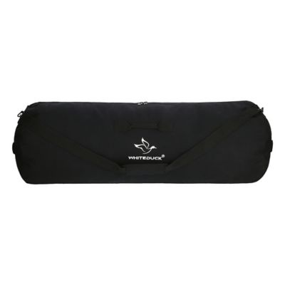 White Duck Outdoors Hoplite Duffel Bag, 88-LAPG-B0W1