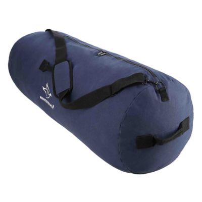 Image showing 1 th White Duck Outdoors 18 oz. Hoplite Duffel Bag