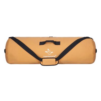 White Duck Outdoors Hoplite Duffel Bag, 88-LAPG-B0W1